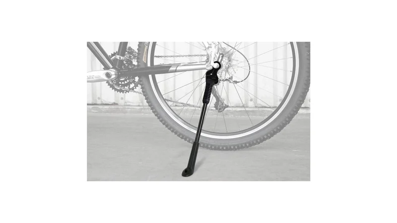 Hebie AX 618 Hinterbauständer Set