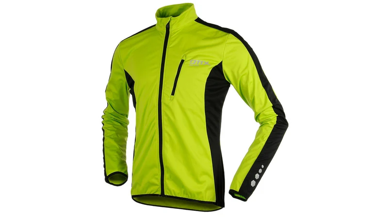 Otix Yoshio Softshelljacke Herren