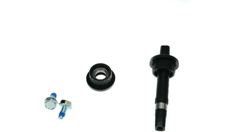 Puky Combolager 30mm Vierkant