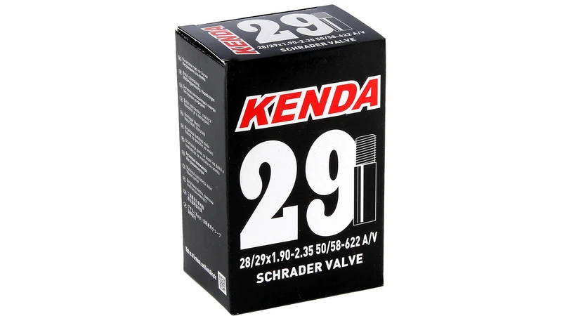 Kenda Universalschlauch 29 Zoll AV