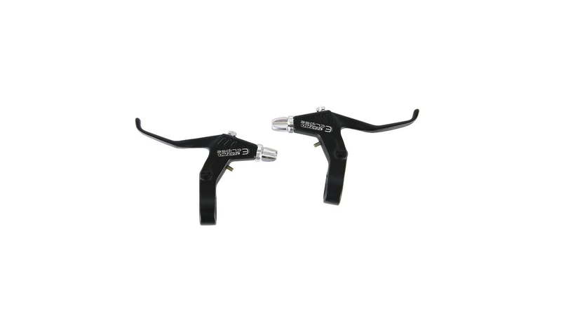 Tektro MT2.1 Bremshebel-Set