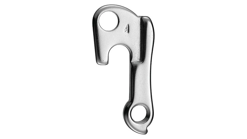 Schaltauge GH-017 inkl. Schrauben