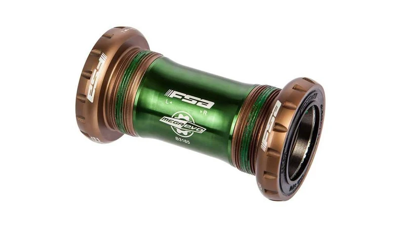FSA 386 Evo Innenlager Adapter