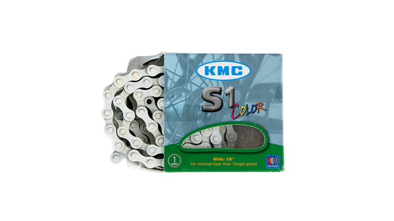 KMC S1 Kette 1/2x1/8 Zoll