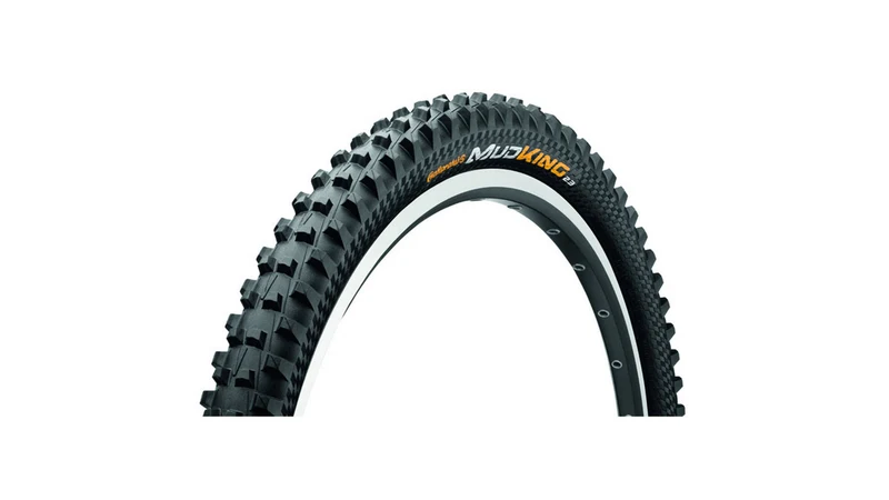 Conti Mud King 2.3 29
