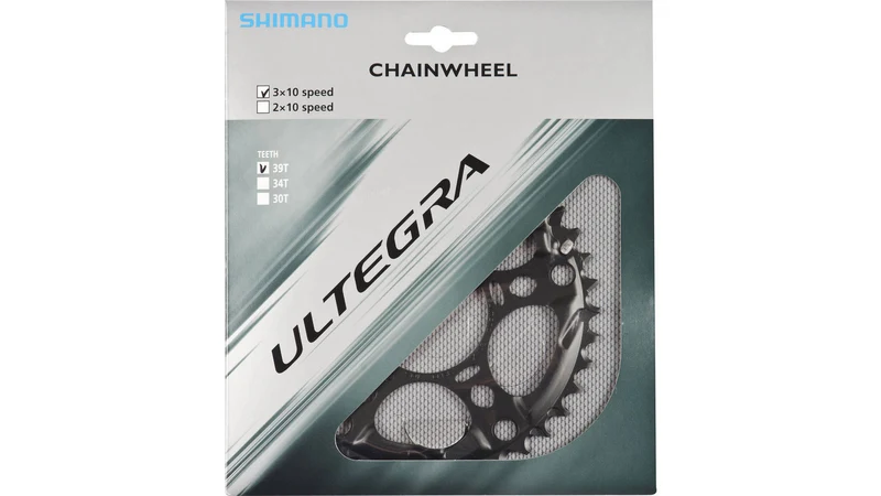 Shimano ULTEGRA FC-6703 Kettenblatt