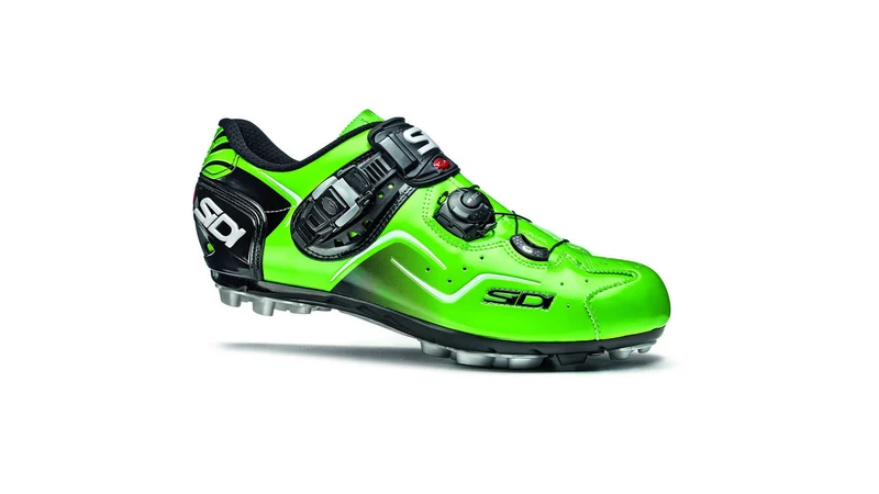 Sidi Cape MTB Schuh Herren