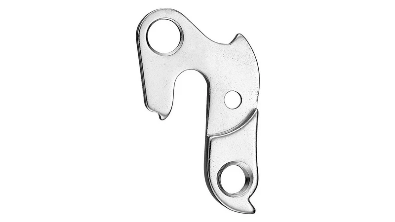 Schaltauge GH-133 inkl. Schrauben