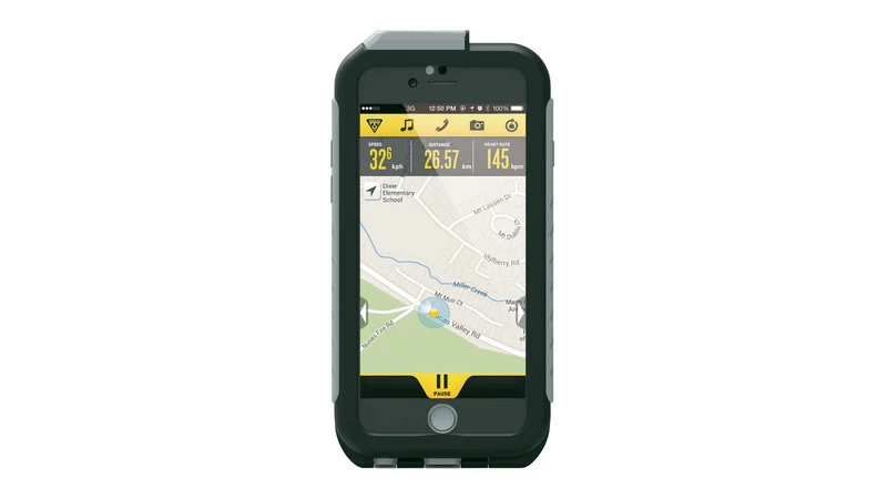 Topeak RideCase iPhone 6