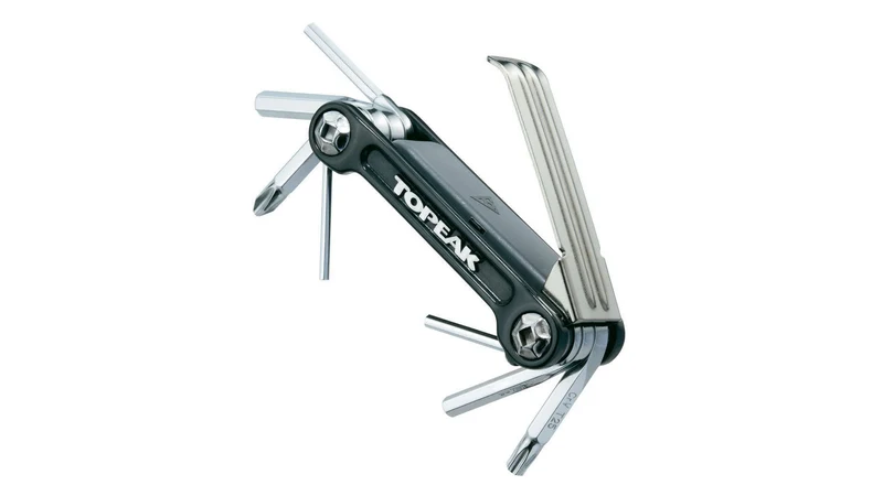 Topeak Multitool Mini 9 Pro
