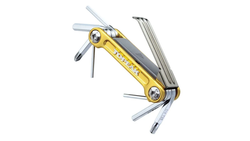 Topeak Multitool Mini 9 Pro