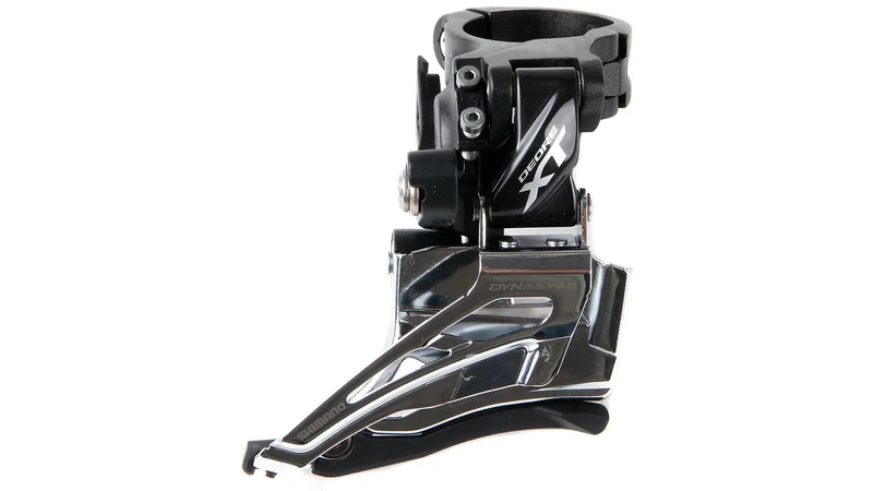 Shimano Deore XT FD-M8025H
