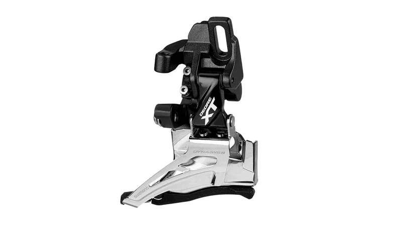 Shimano Deore XT FD-M8025D