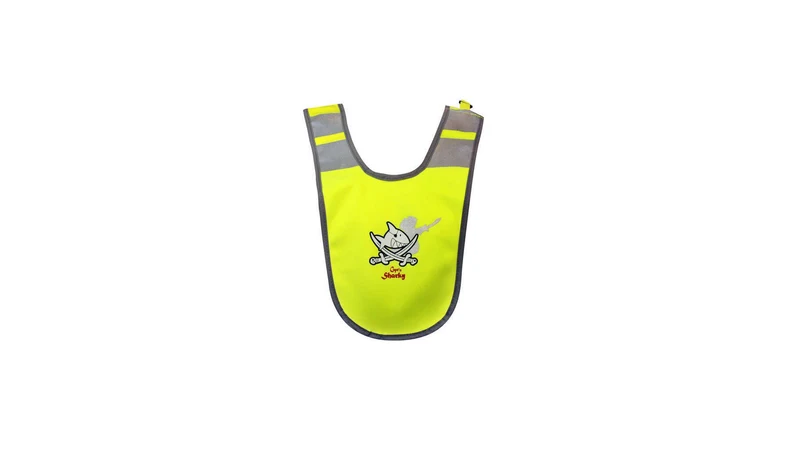 b-lite Collar Kids Capt'n Sharky