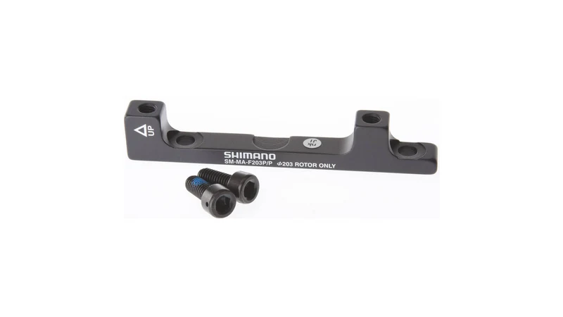 Shimano SM-MA-F203 Adapter VR/HR