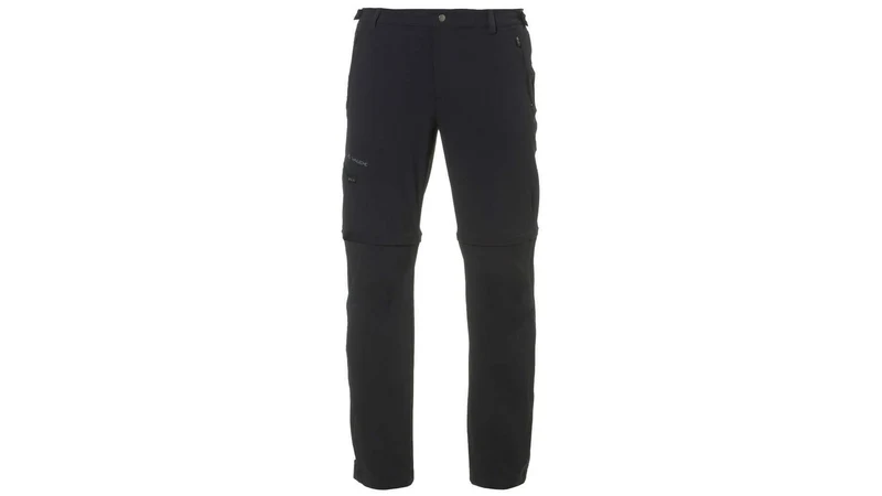 Vaude Mens's Farley Stretch T-Zip I