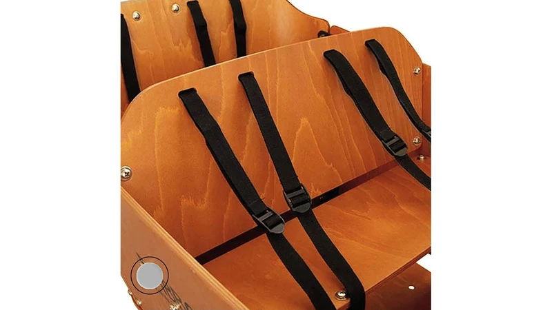 Babboe Zweitbank