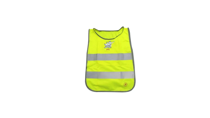 b-lite Vest Kid Capt'n Sharky