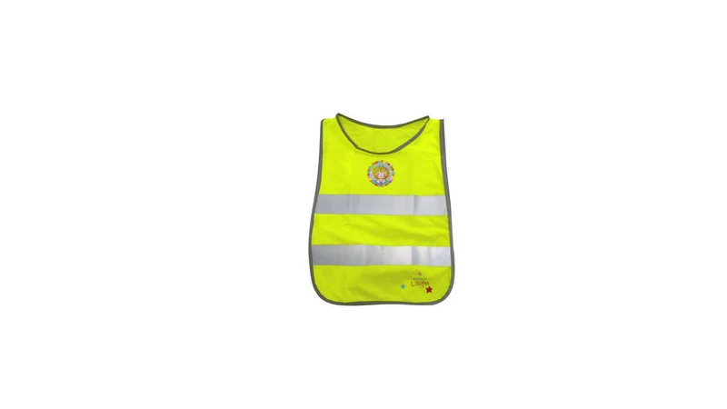 b-lite Vest Kid Lillifee