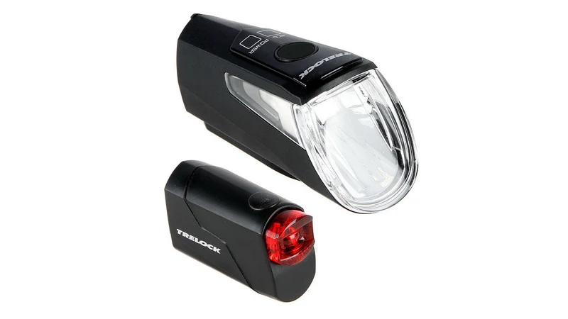 Trelock LS 460 I-GO Power / LS 720