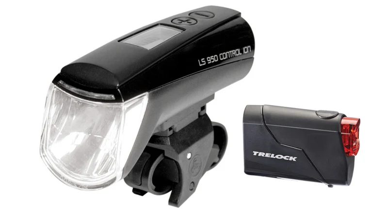 Trelock LS 950 Control ION / LS720