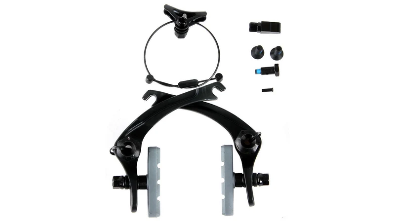 Salt Moto U-Brake