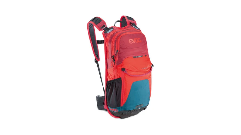 Evoc Stage 12L Rucksack