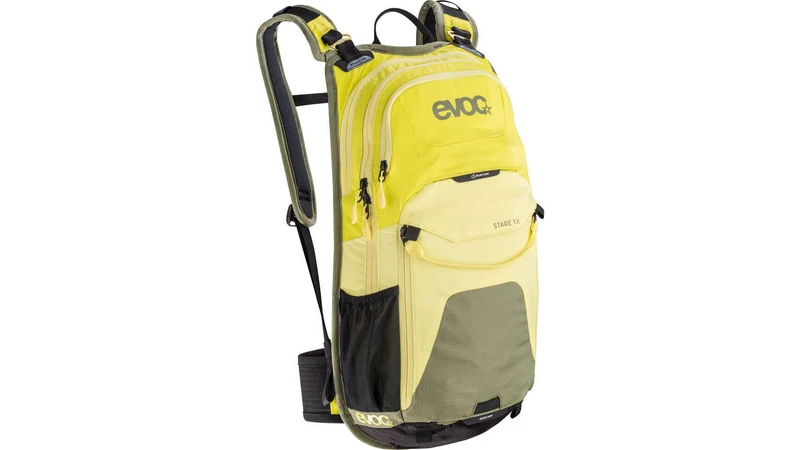 Evoc Stage 12L Rucksack