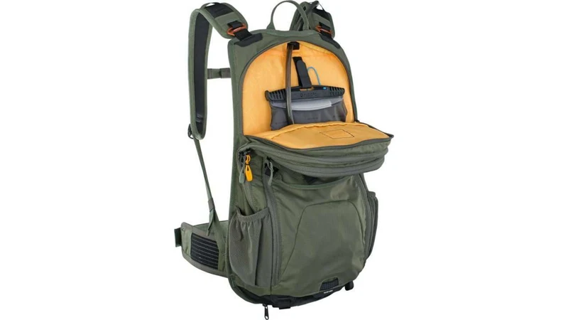 Evoc Stage 12L Rucksack