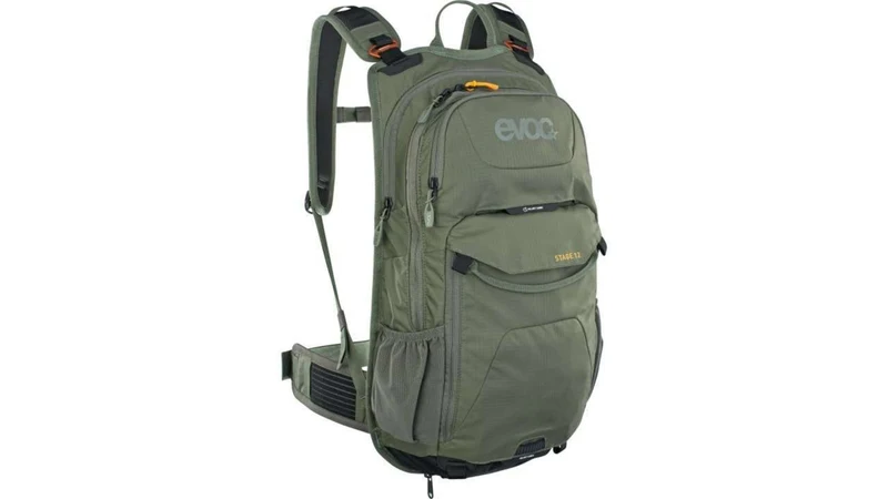 Evoc Stage 12L Rucksack