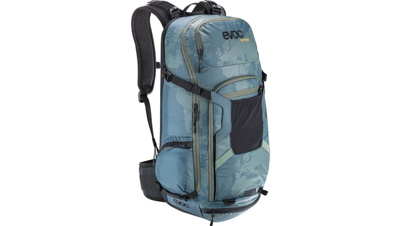 Evoc FR Tour 30L Rucksack