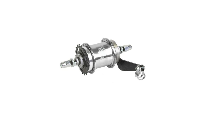 Sturmey Archer 2-Gang Getriebenabe
