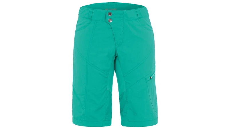 Vaude Women's Tamaro Shorts