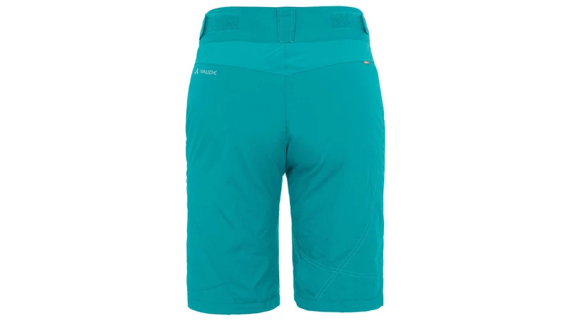 Vaude Women's Tamaro Shorts