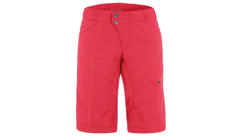 Vaude Women's Tamaro Shorts