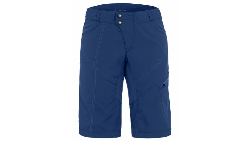 Vaude Women's Tamaro Shorts