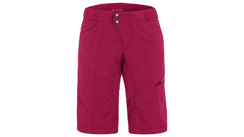 Vaude Women's Tamaro Shorts