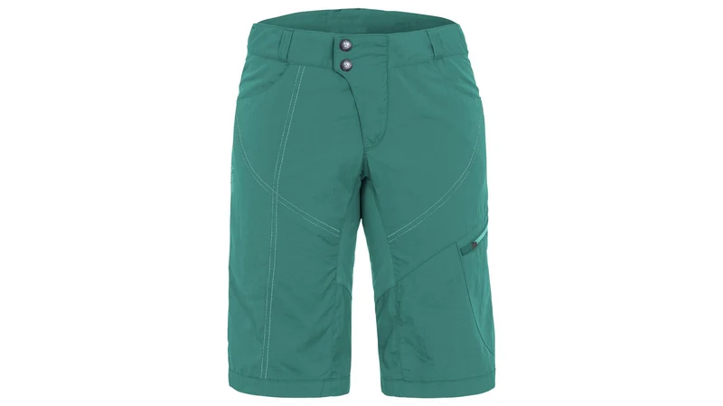 Vaude Women's Tamaro Shorts