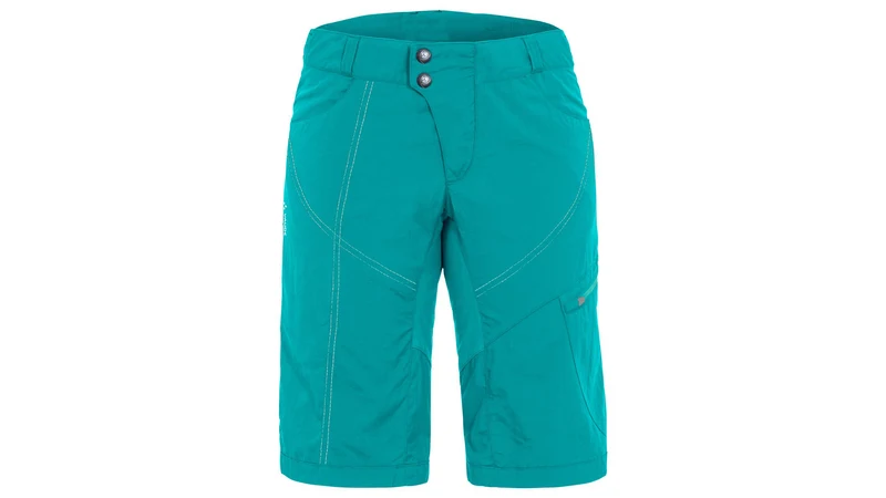 Vaude Women's Tamaro Shorts
