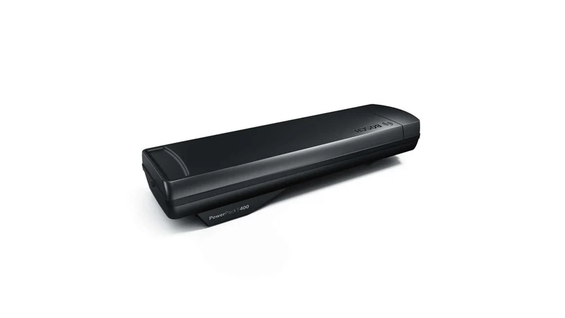 Bosch PowerPack 400 Rack