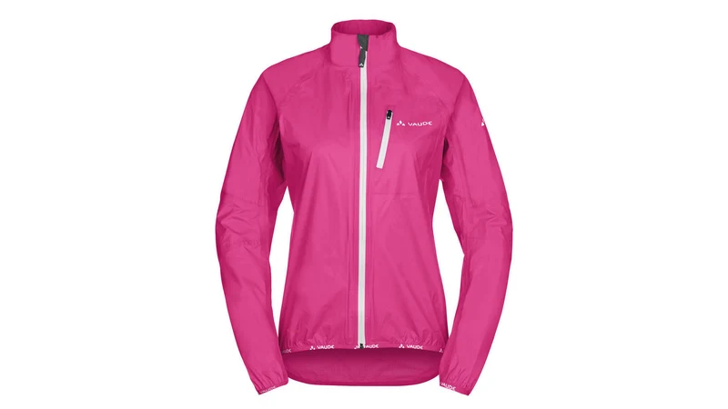 Vaude Women's Drop Jacket III