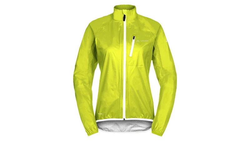 Vaude Women's Drop Jacket III