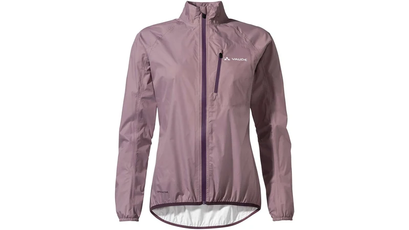 Vaude Women's Drop Jacket III