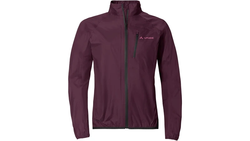 Vaude Women's Drop Jacket III