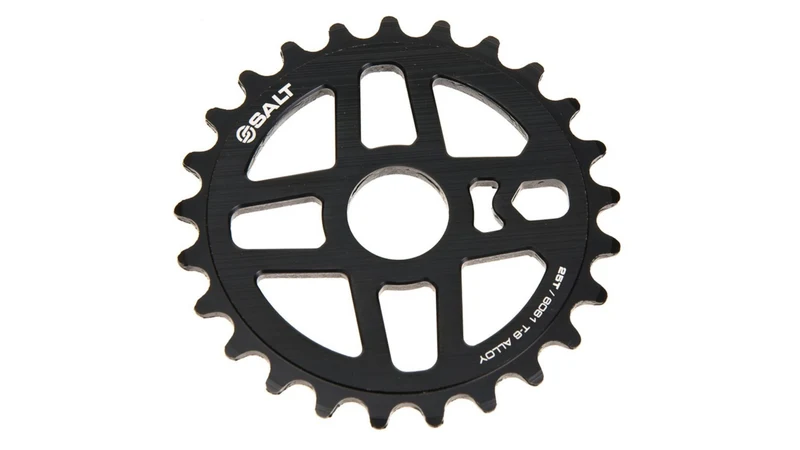 Salt Kettenblatt PRO 25T Aluminium