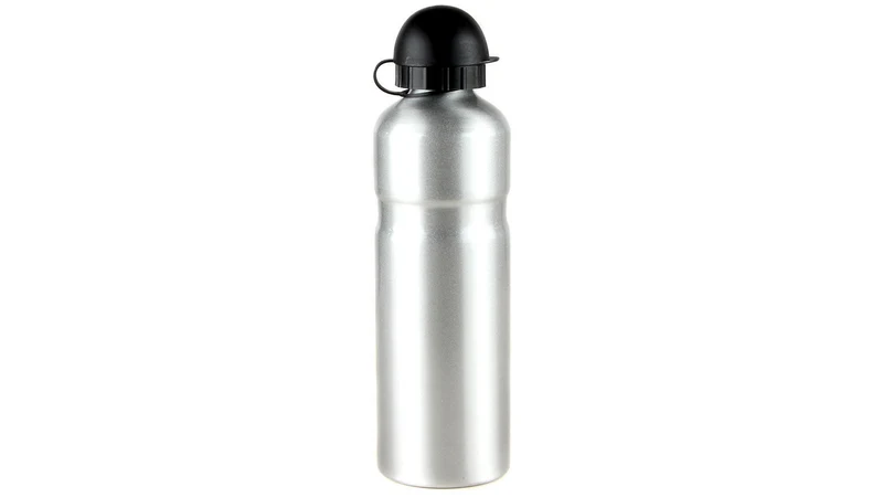 CFP Trinkflasche Alu