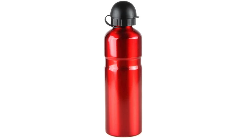CFP Trinkflasche Alu