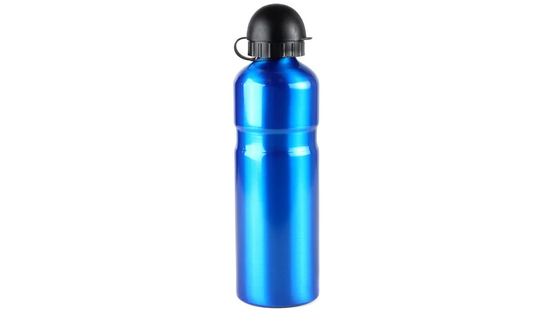 CFP Trinkflasche Alu