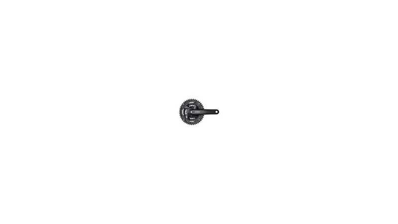 Shimano FC-M371 Trekking