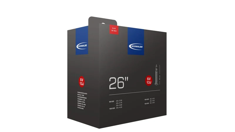 Schwalbe Schlauch SV13J